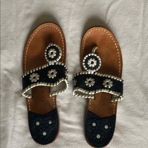 Jack Rodgers Sandals